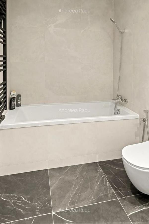 Apartament 3 Camere Premium | One Verdi Park | Investiție Ideală - 7
