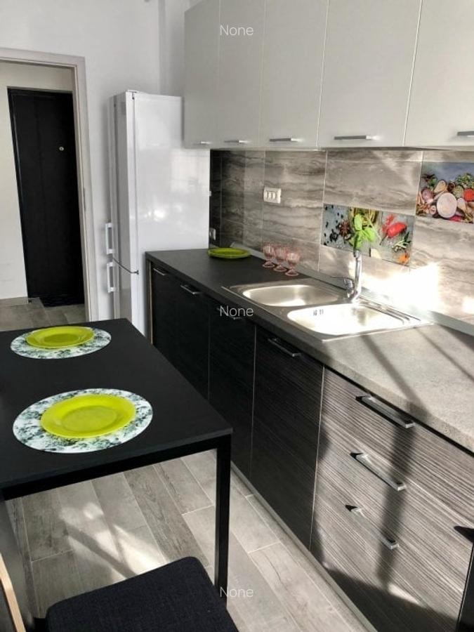 Apartament cu 2 camere decomandat în Militari - 5