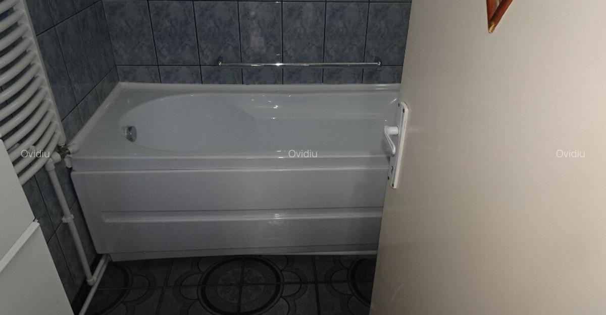 Inchiriez casa in Deva, zona Livezilor, compusa din 2 camere, - 8