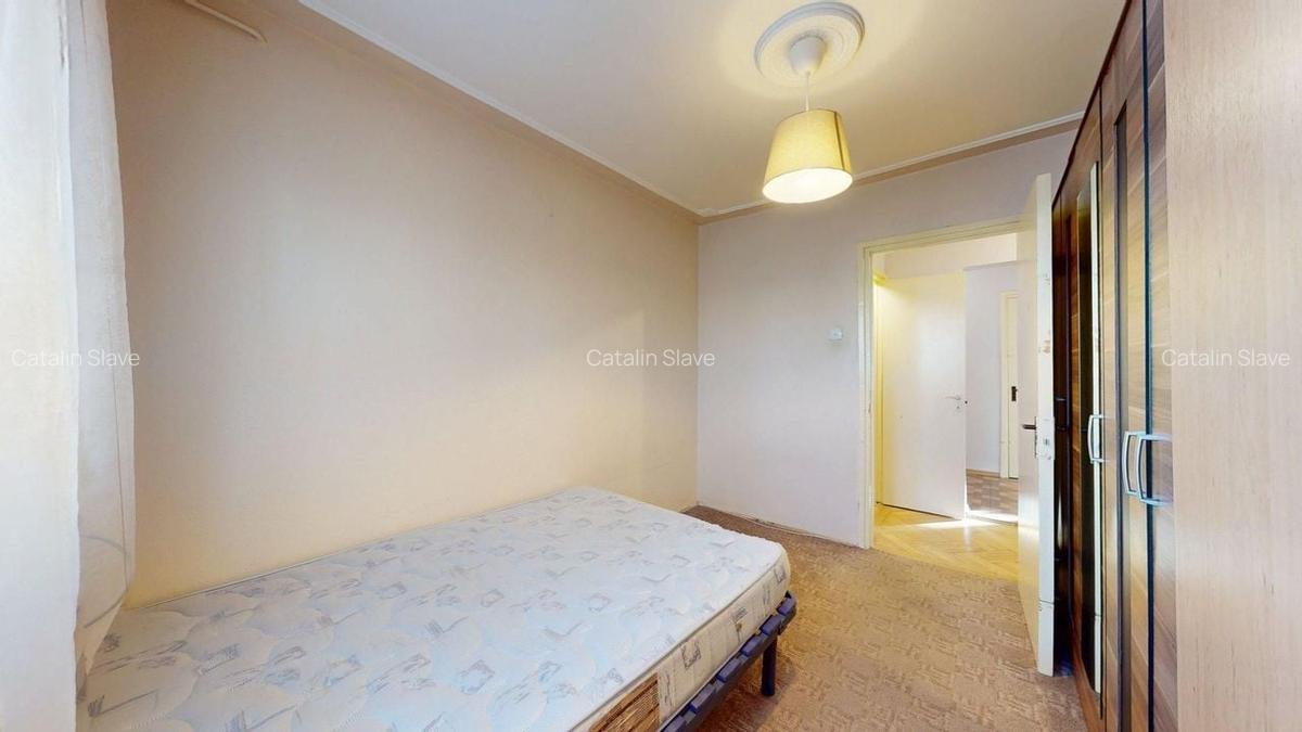 Apartament 3 camere decomandat Titan - Nicolae Grigorescu - 11