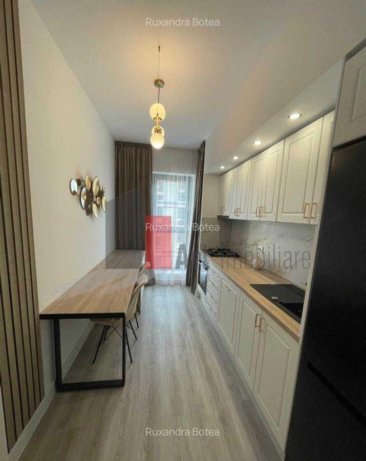 Vand ap 3 camere mobilat utilat Plaza Residence faza 5 Lu... - 6