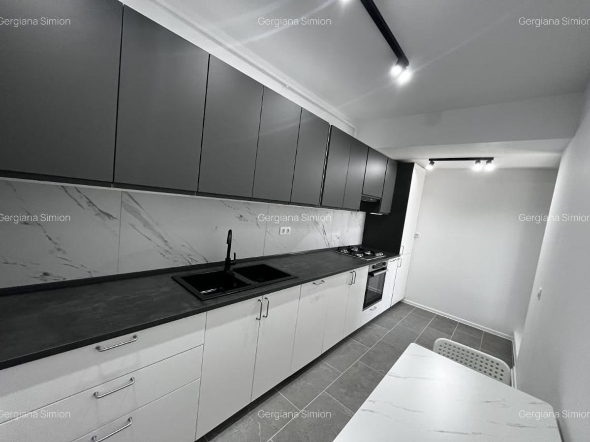 Apartament 2 Camere Atria Urban | Parcare | Centrala | Balcon | COMISION 0% - 19