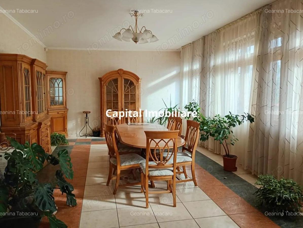 Proprietate deosebita in centrul Gala?iului str. Alexandru Cernat - 10
