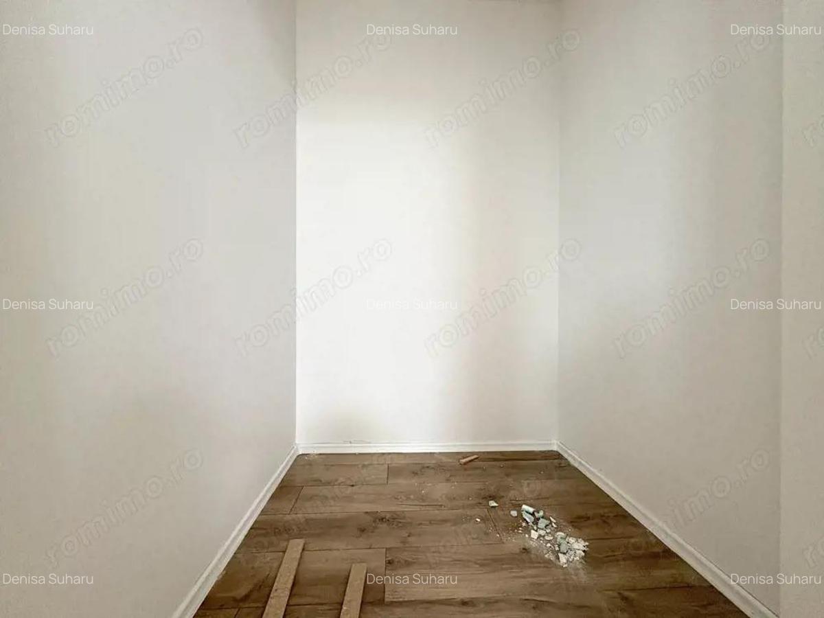 Apartament decomandat cu 3 camere 2 bai | Buzia?ului | Continental - 6