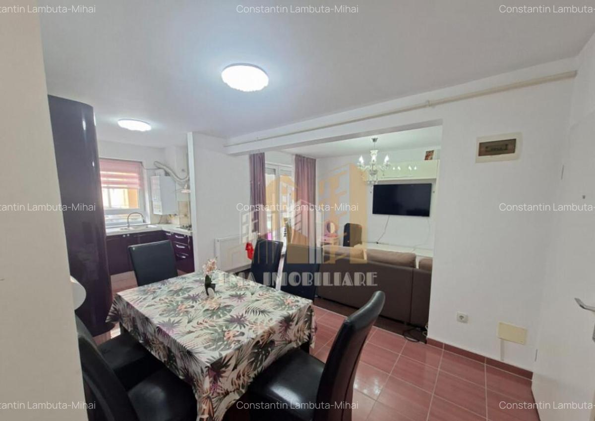 Apartament 3 camere Avantgarden Bartolomeu Brasov - 13