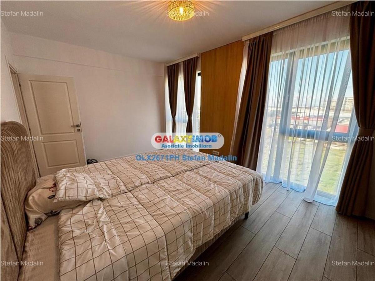 VANZARE APARTAMENT 3 CAMERE- 2 BAI - BLOC NOU - ZONA 9 MAI, PLOIESTI - 9