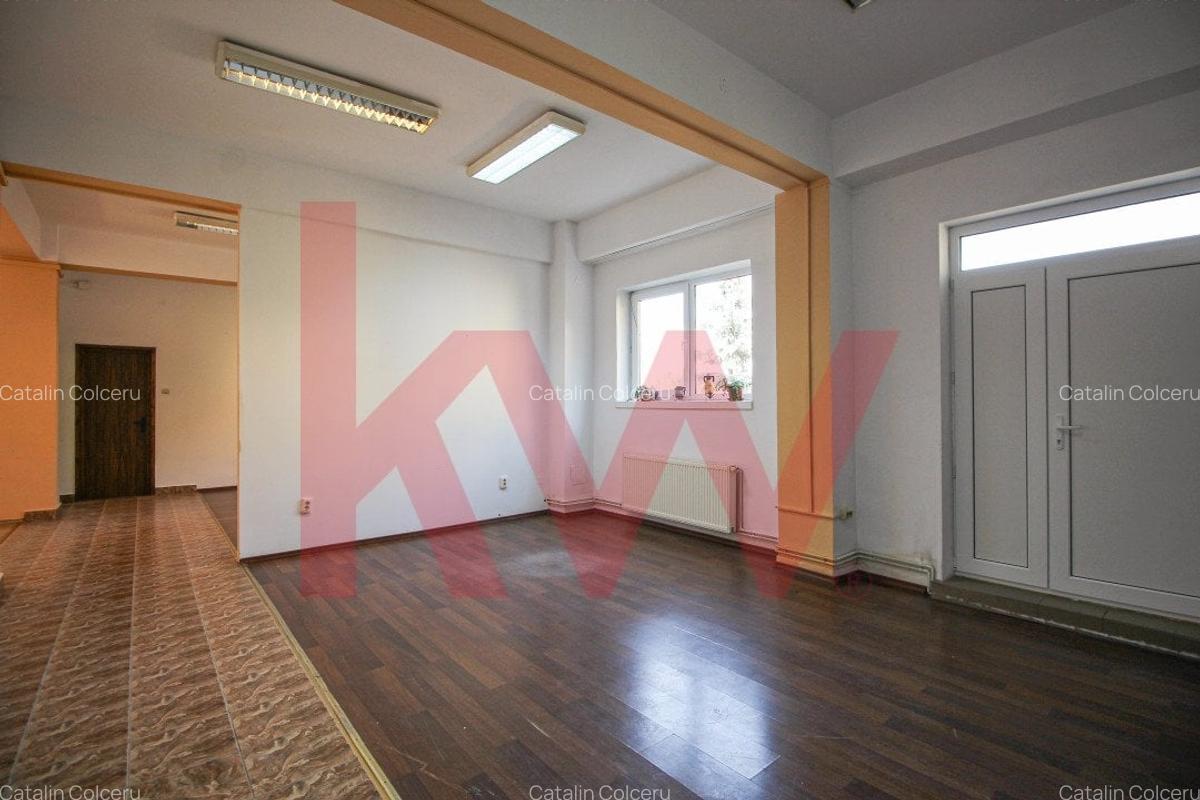 Spațiu comercial, 134 mp în Brașovul Vechi - 5