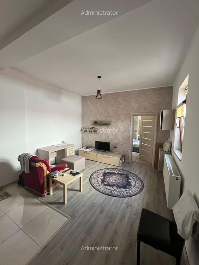 Casă zona ultracentrală - 1