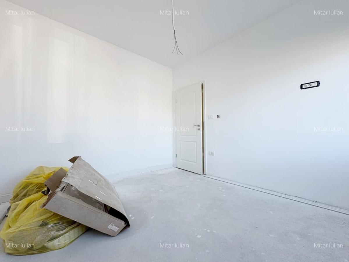 Casa individuala 460mp teren, 150mp utili + terasa -Giroc - 14