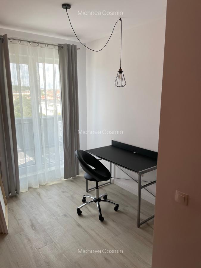 Apartament 2 camere, bloc nou, Central, parcare subterana - 6