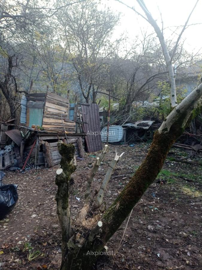 Vând casă cu teren 678mp sat Bărăști, jud Buzău - 2