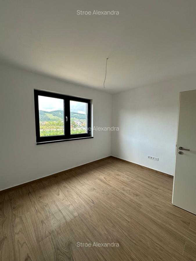 Apartament 3 Camere, cu scară interioară și grădină, tip duplex - 17