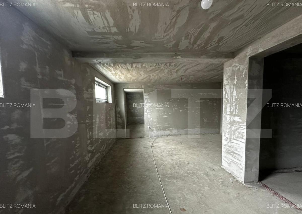 Casa noua la ro?u, tencuita interior, cu teren generos ? - 8