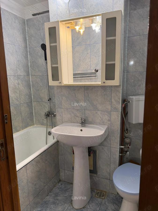 Inchiriez apartament 2 camere decomandat Lujerului Metrou - 9