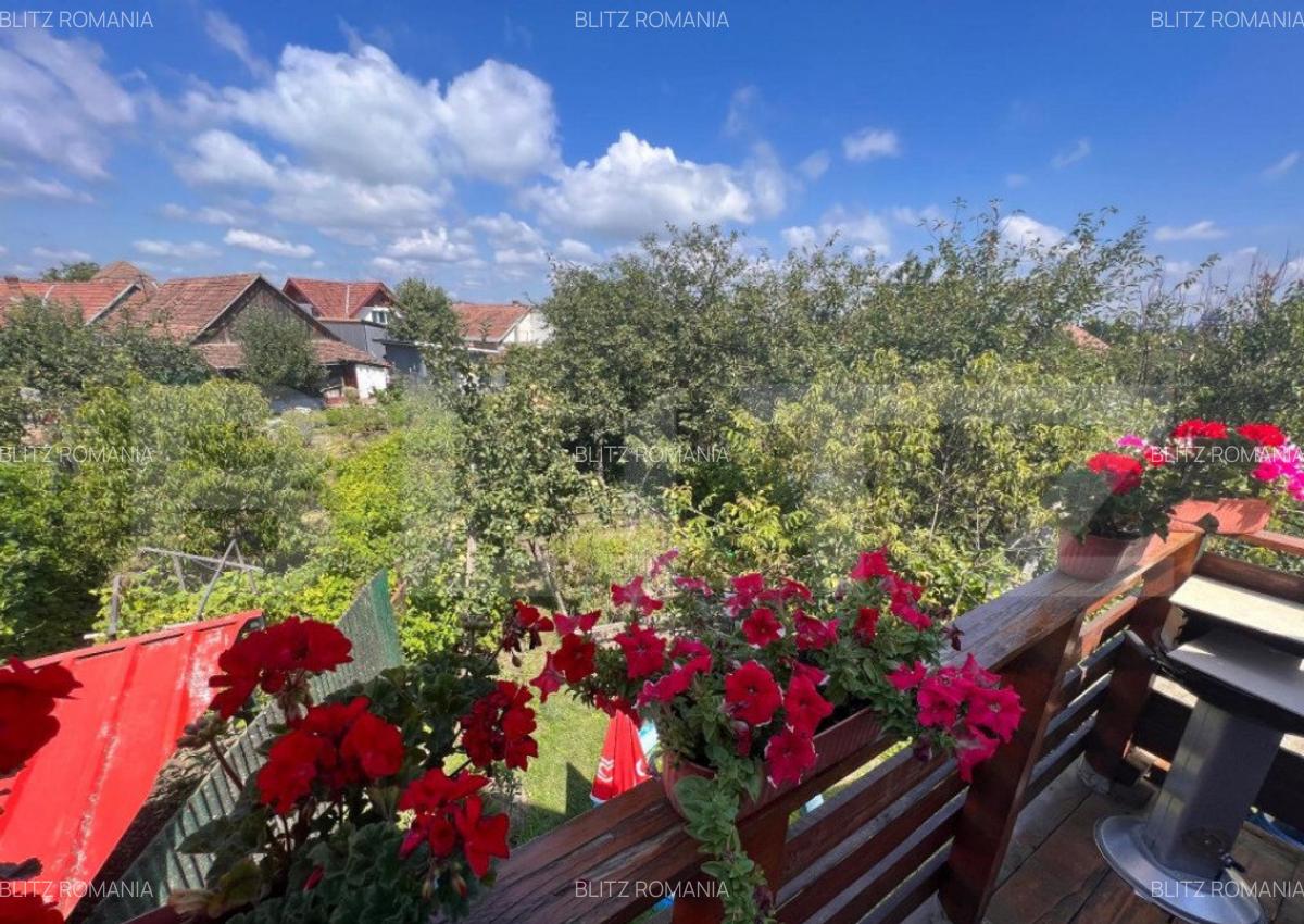 Casa 3 dormitoare, 130 mp, Sangeorgiu de Mures - 9