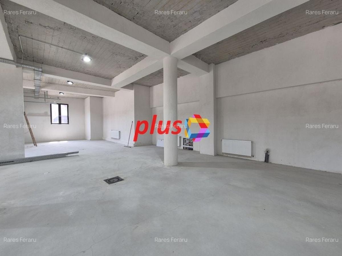 Spațiu industrial, 1240 mp în Bod - 11