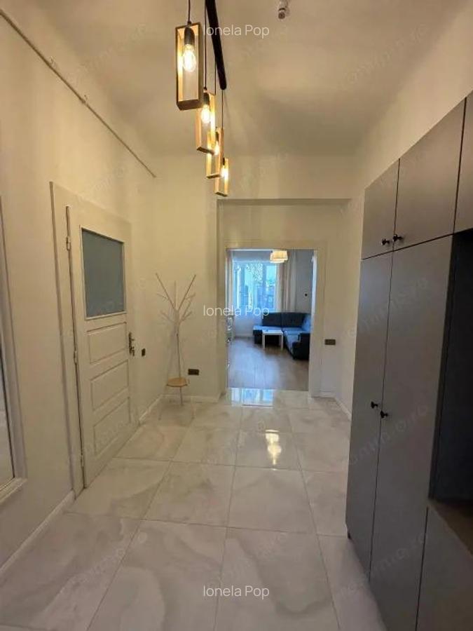 Apartament de inchiriat, 2 camere, 60 mp, zona Horea! - 9