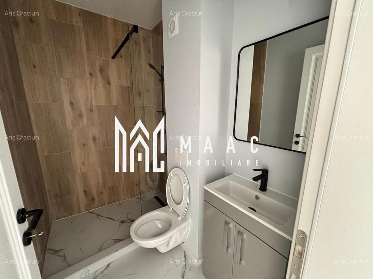 Apartament 1 camere | 20 MPU | Parter | Lift | Lazaret - 4