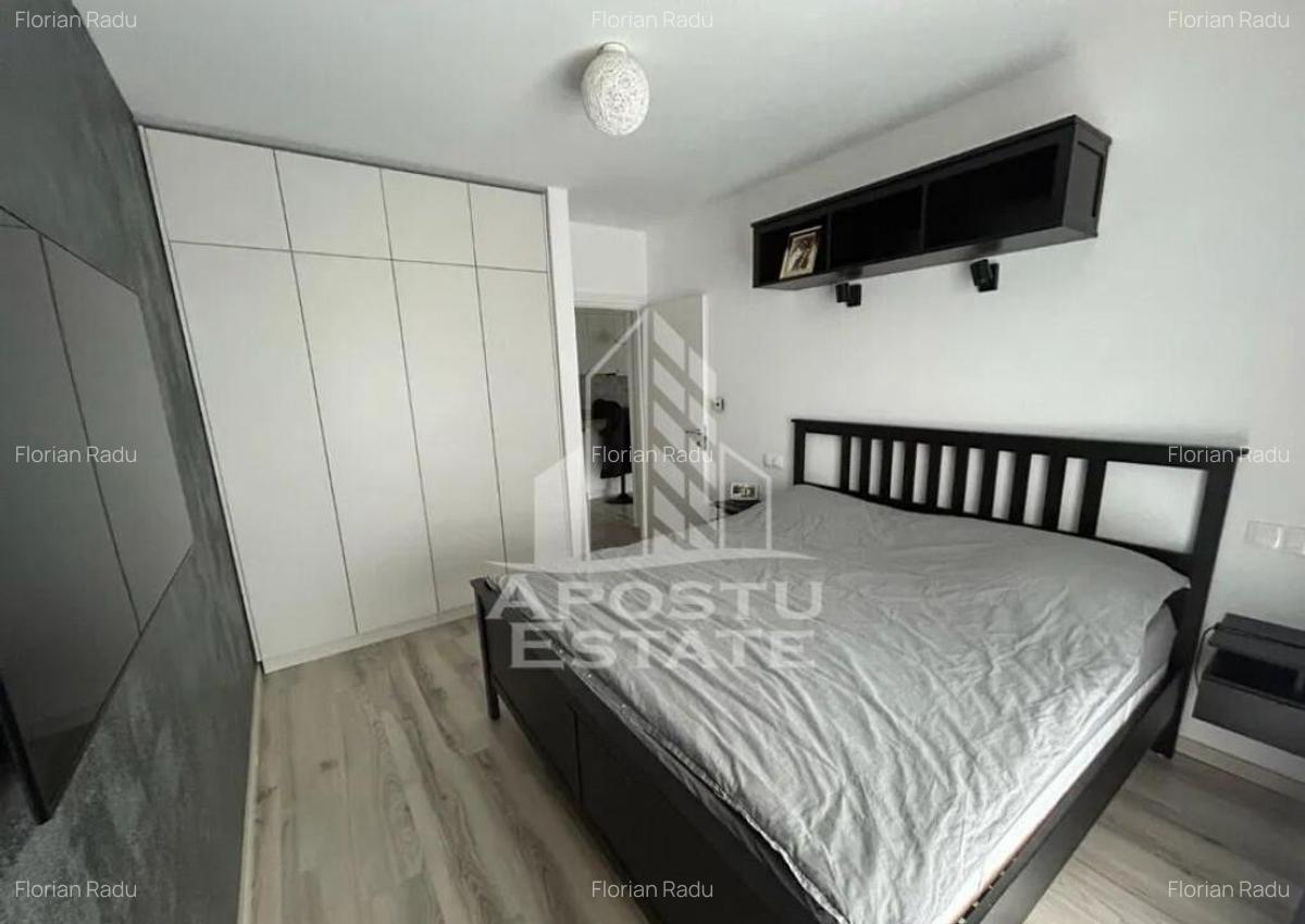 Apartament cu 2 camere, zona Lipovei, Curte proprie - 4