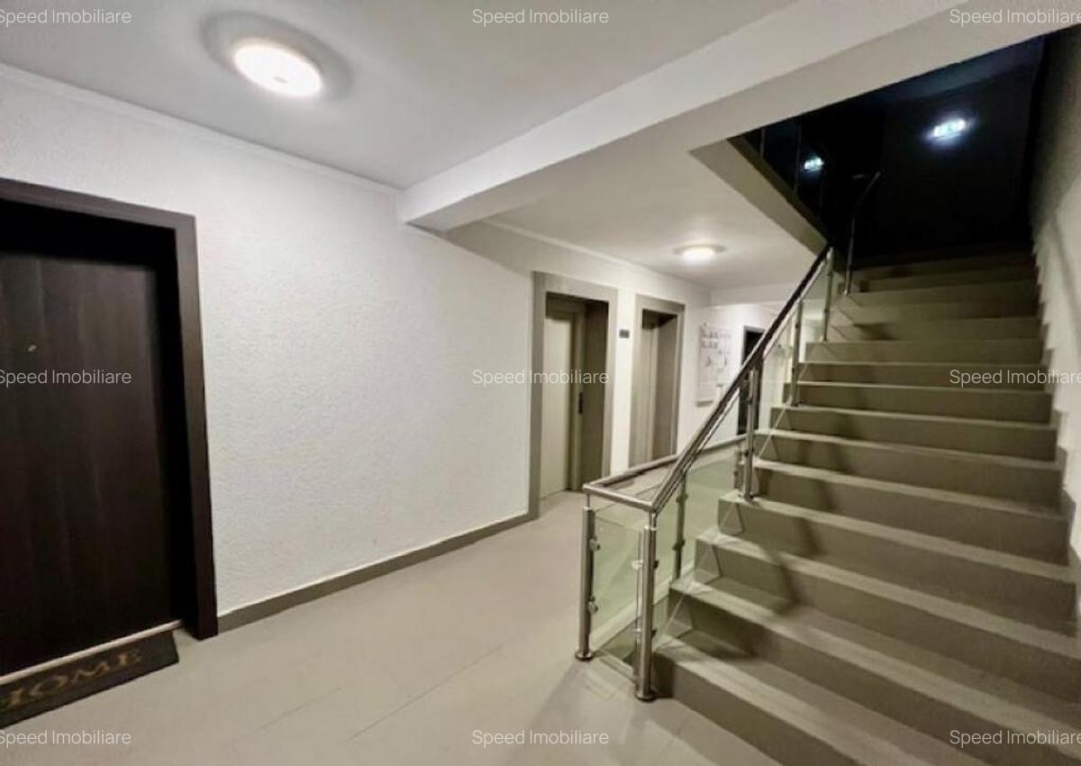 AA/983 De inchiriat apartament cu 1 camera in Tg Mure? - Tudor - 7