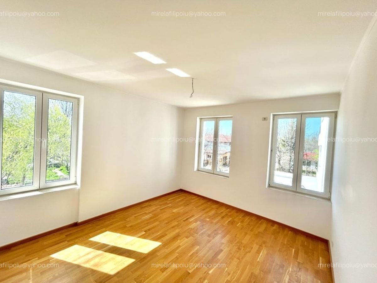 Discount mare, 4 camere lux la gata, bloc nou cu arhitectura, comision 0 - 7