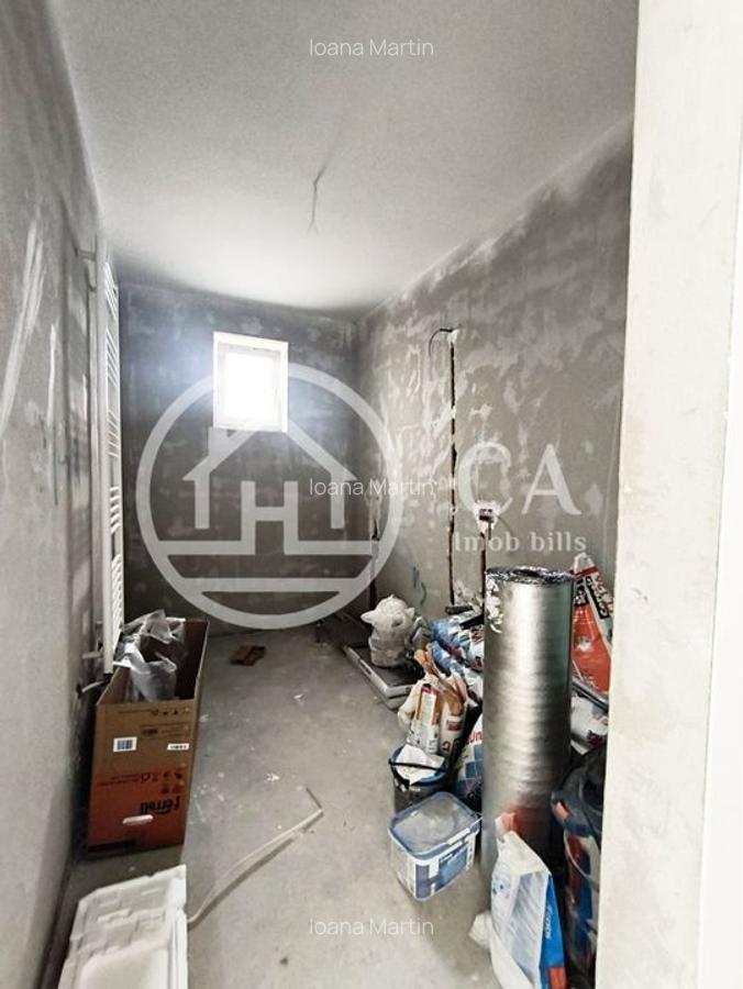 Apartament cu 2 camere de vânzare în Anastasia Residence, Oradea - 7