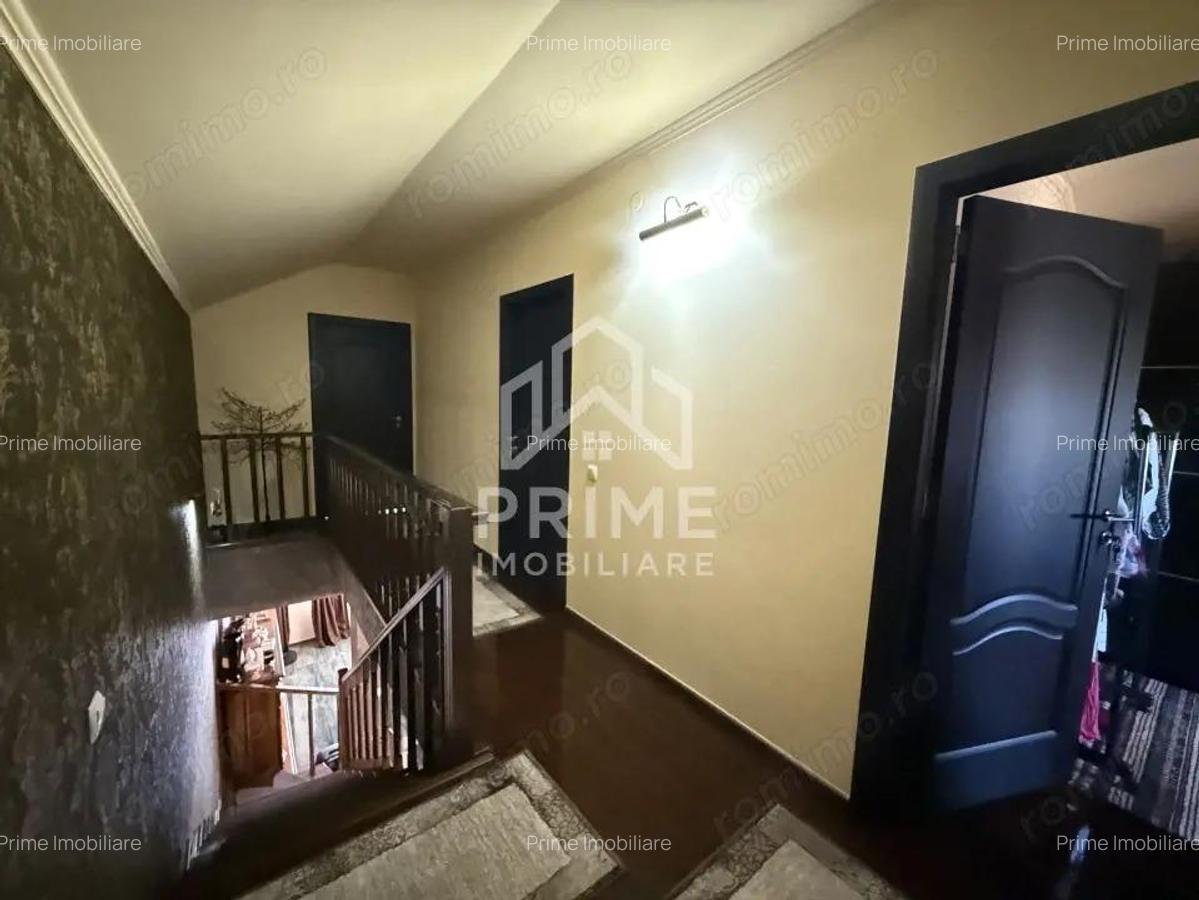 Casa individuala de vanzare 216 MP UTILI - 1676 TOTALI | TOTOI | ULTRAFINISATA - 13