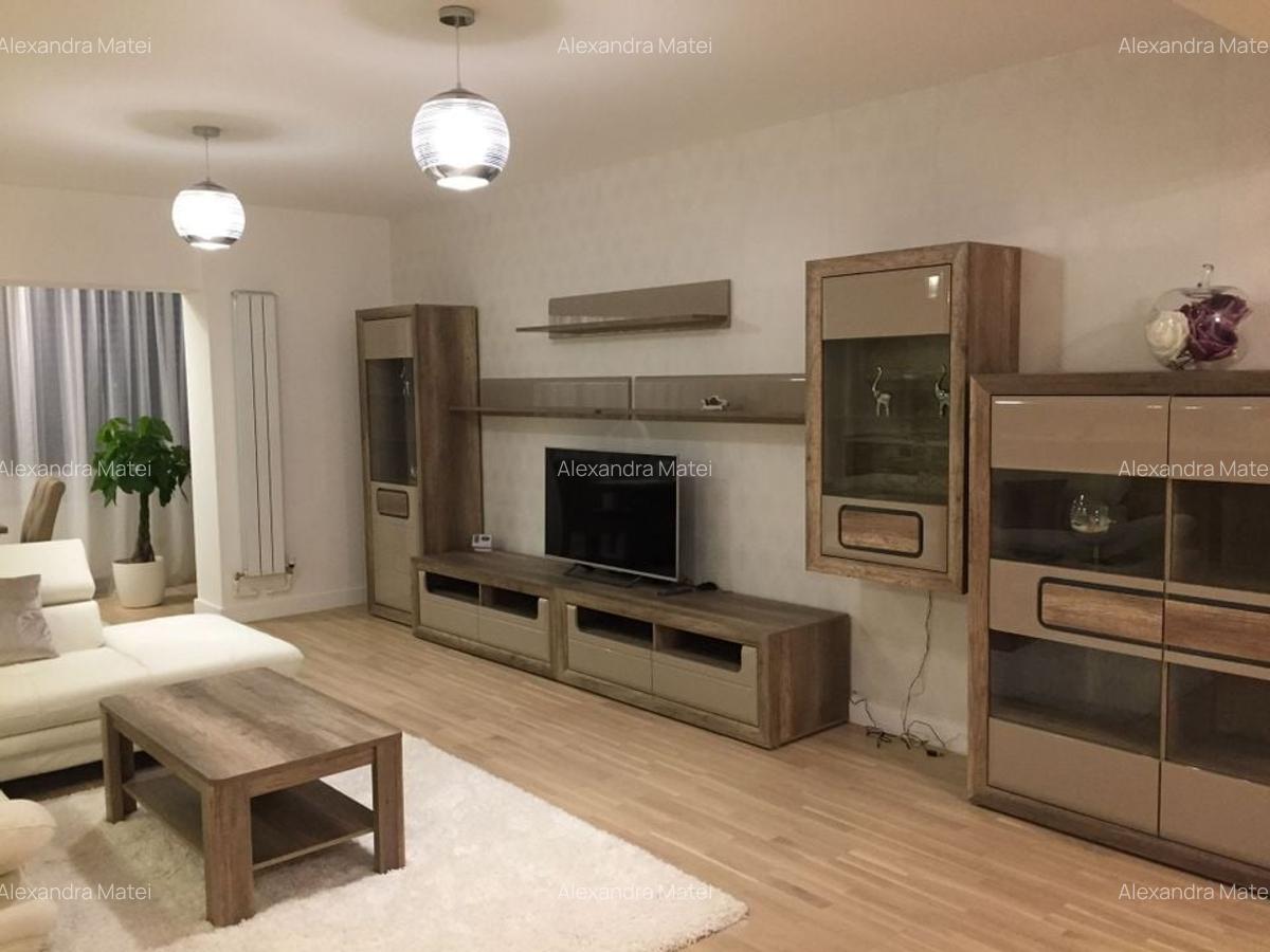 Apartament de 3 camere de închiriat - Herăstrău - 7