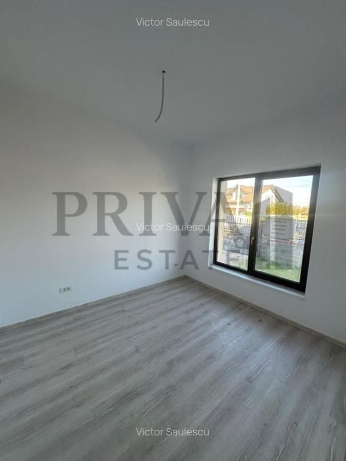 Duplex modern cu 5 camere în Mosnita Noua - 9