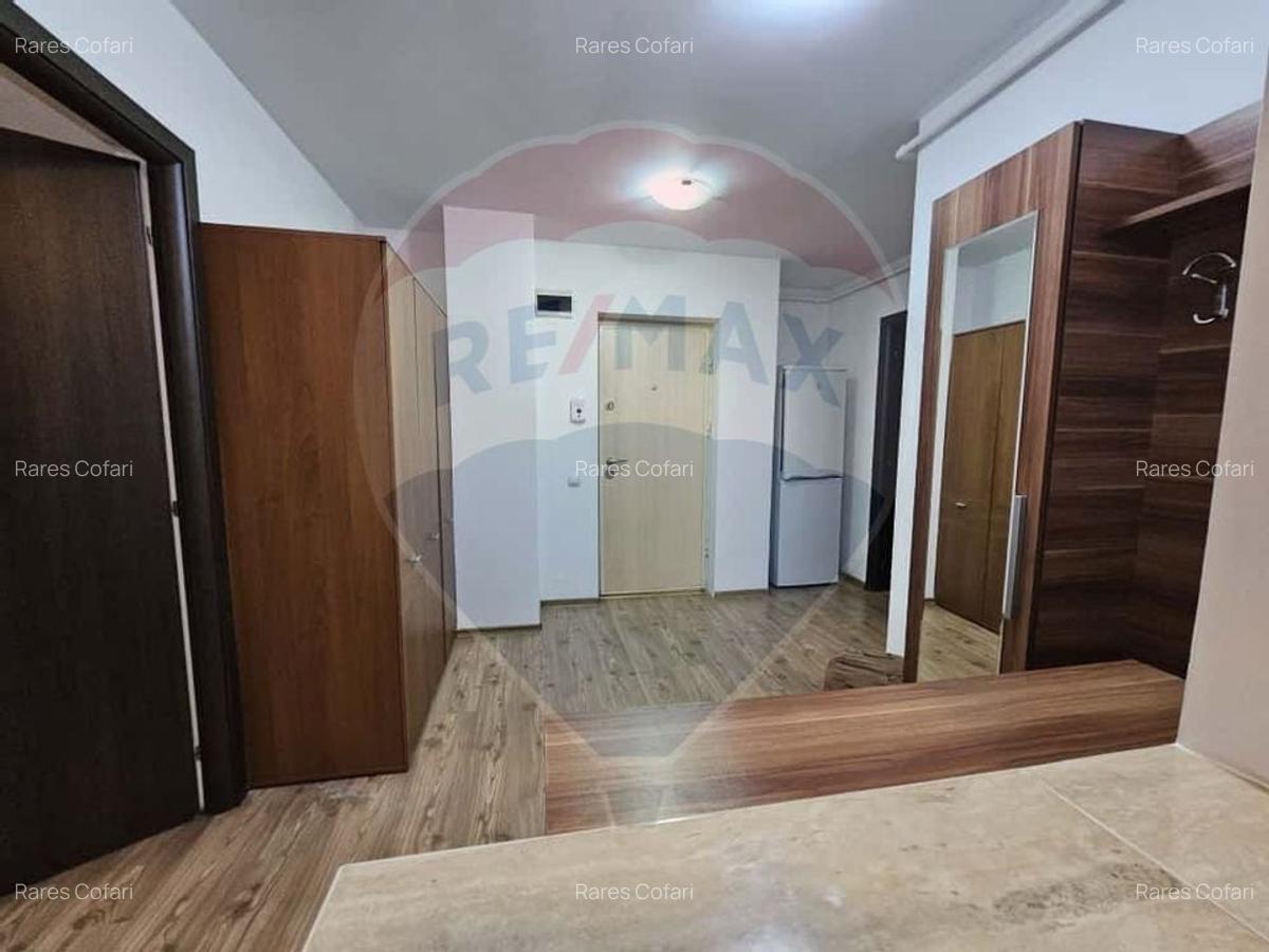 Inchiriez apartament 2 camere decomandate si parcare in Gheorgheni - 14