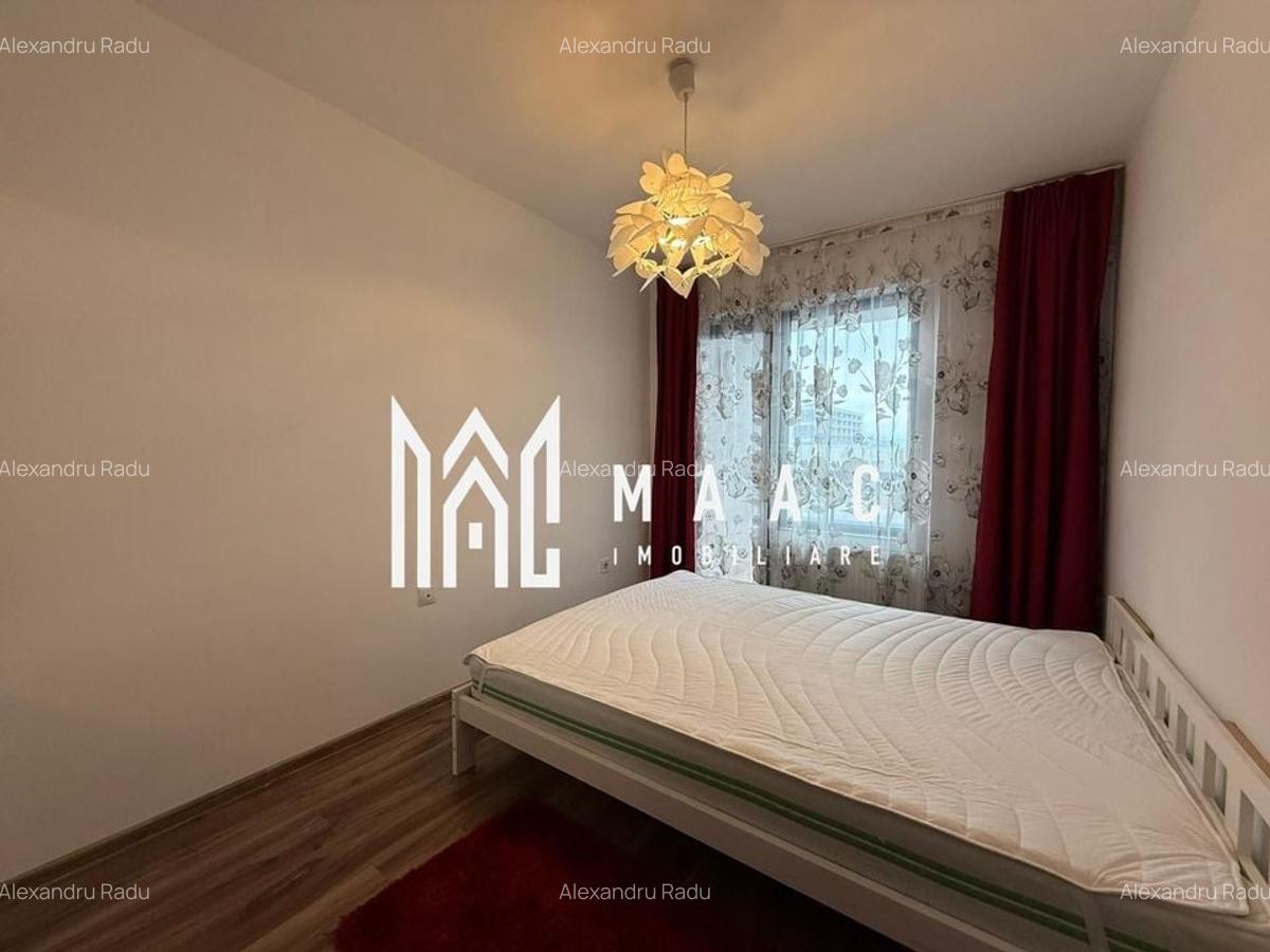 Apartament 2 camere | Renovat | Modern | Balcon | D. Stanca - 3