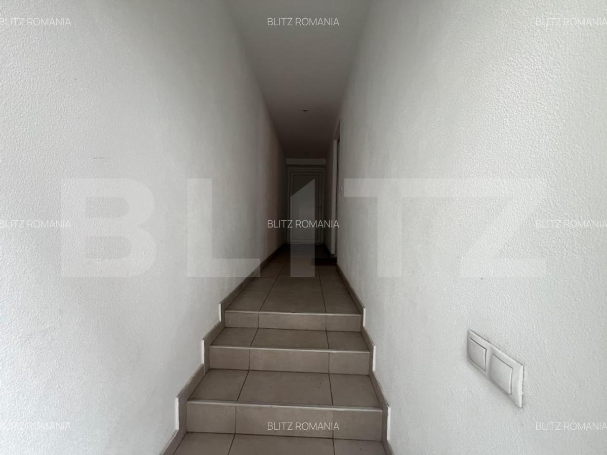 IMOBIL MIXT  P+E - Locuinta + Spatiu comercial | 133,45 mp utili, Semicentral - 5