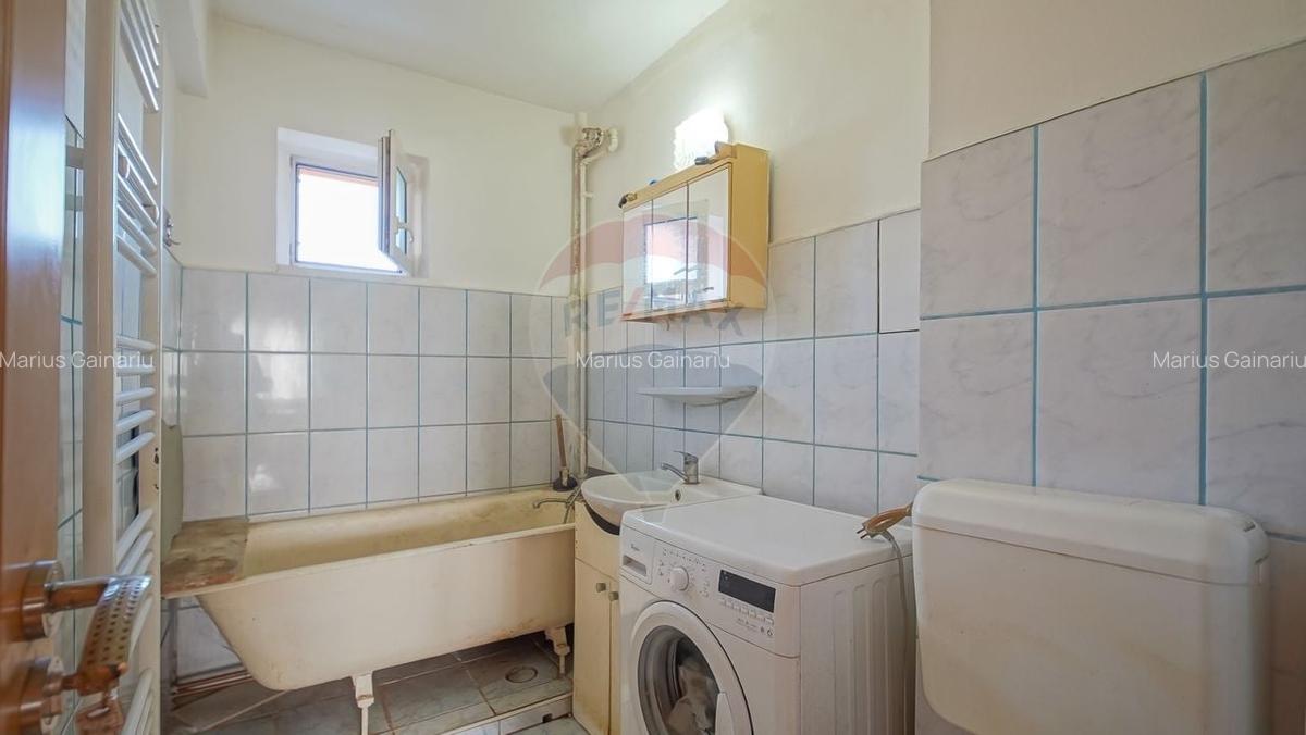 Apartament cu 4 camere, Brasov, Str. Fundaturii (aproape de aeroport) - 15