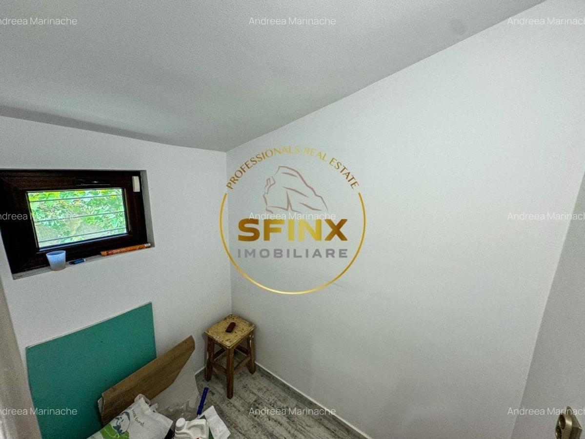 Apartament cu 3 camere decomandat în Tineretului - 20
