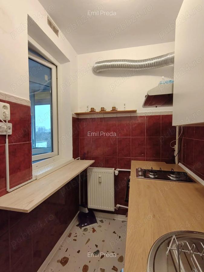 Inchiriez garsoniera. - 4