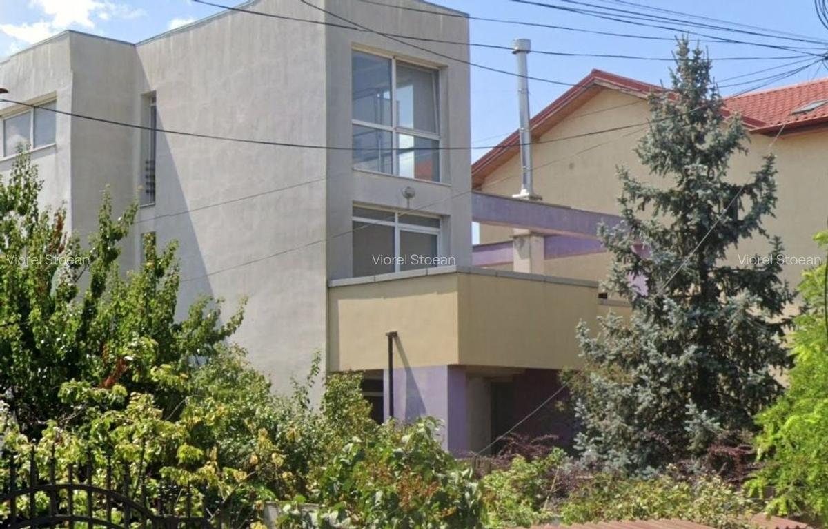 Bloc butique cu 4 apartamente, Voluntari - 4