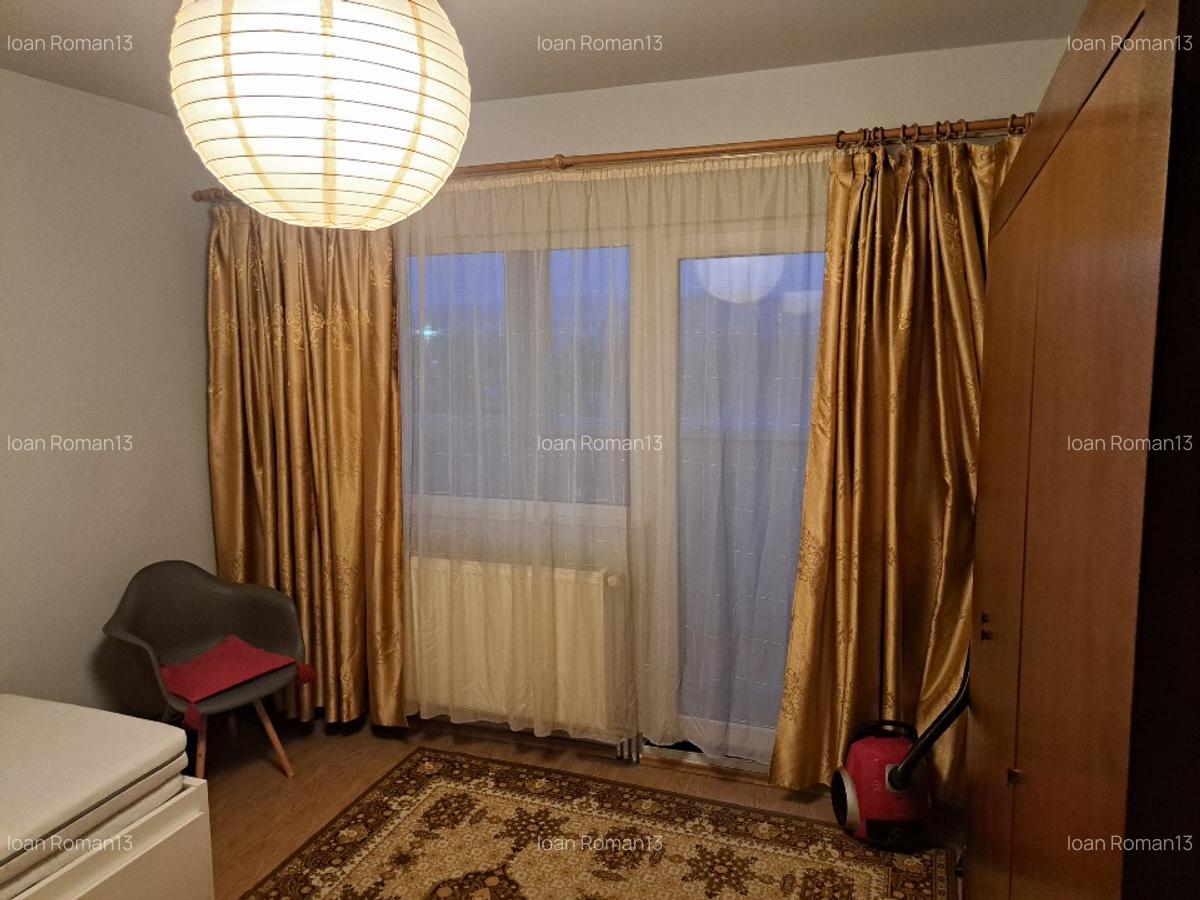 Apartament 2 camere de inchiriat Grigorescu - 1