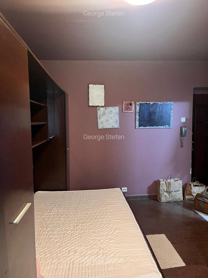 Garsoniera de inchiriat  zona Piata Alba Iulia - Moise Nicoara - 7