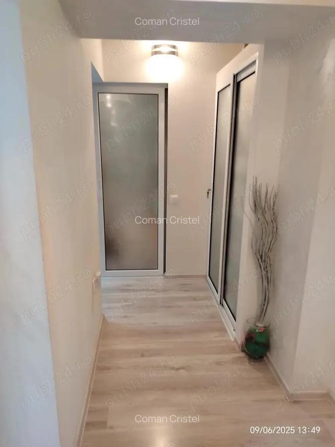 Vinzare Apartament 3 camere cf.1 dec., parter, mobilat si utilat modern str. I.C Bratianu - Garii, - 6