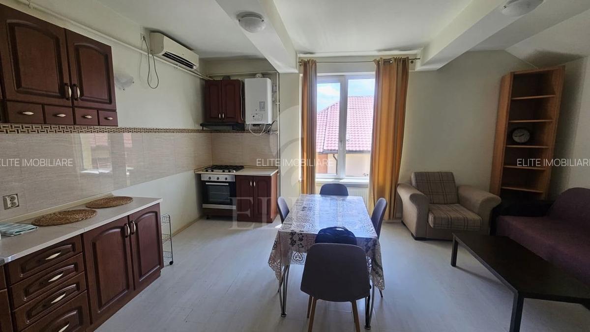 Apartament 3 camere în zona str. Padurii - 1