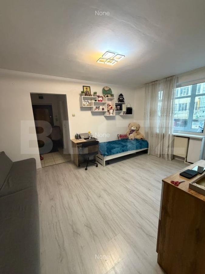 Apartament 2 camere, 44 mp, modern, zona Centrala - 1
