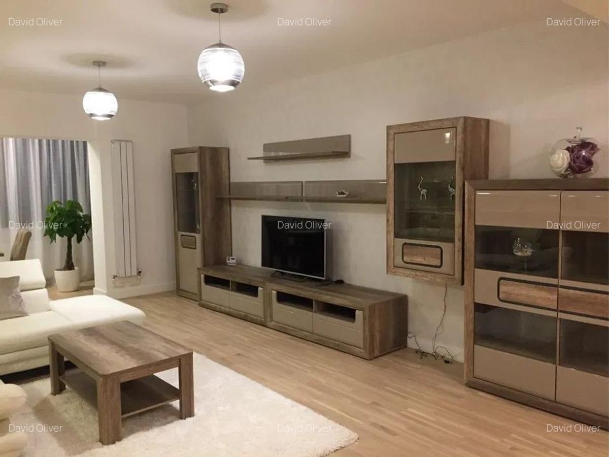 Inchiriere Apartament 3 Camere | Herăstrău Parc | Loc de Parcare Subteran - 3