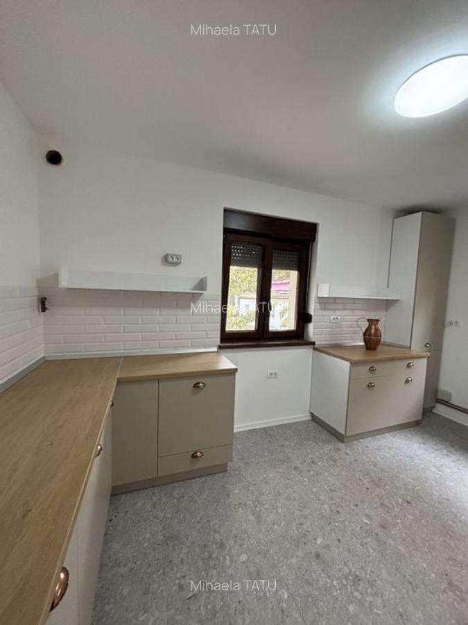 Apartament generos la casa,zona Bogdanestilor - 51