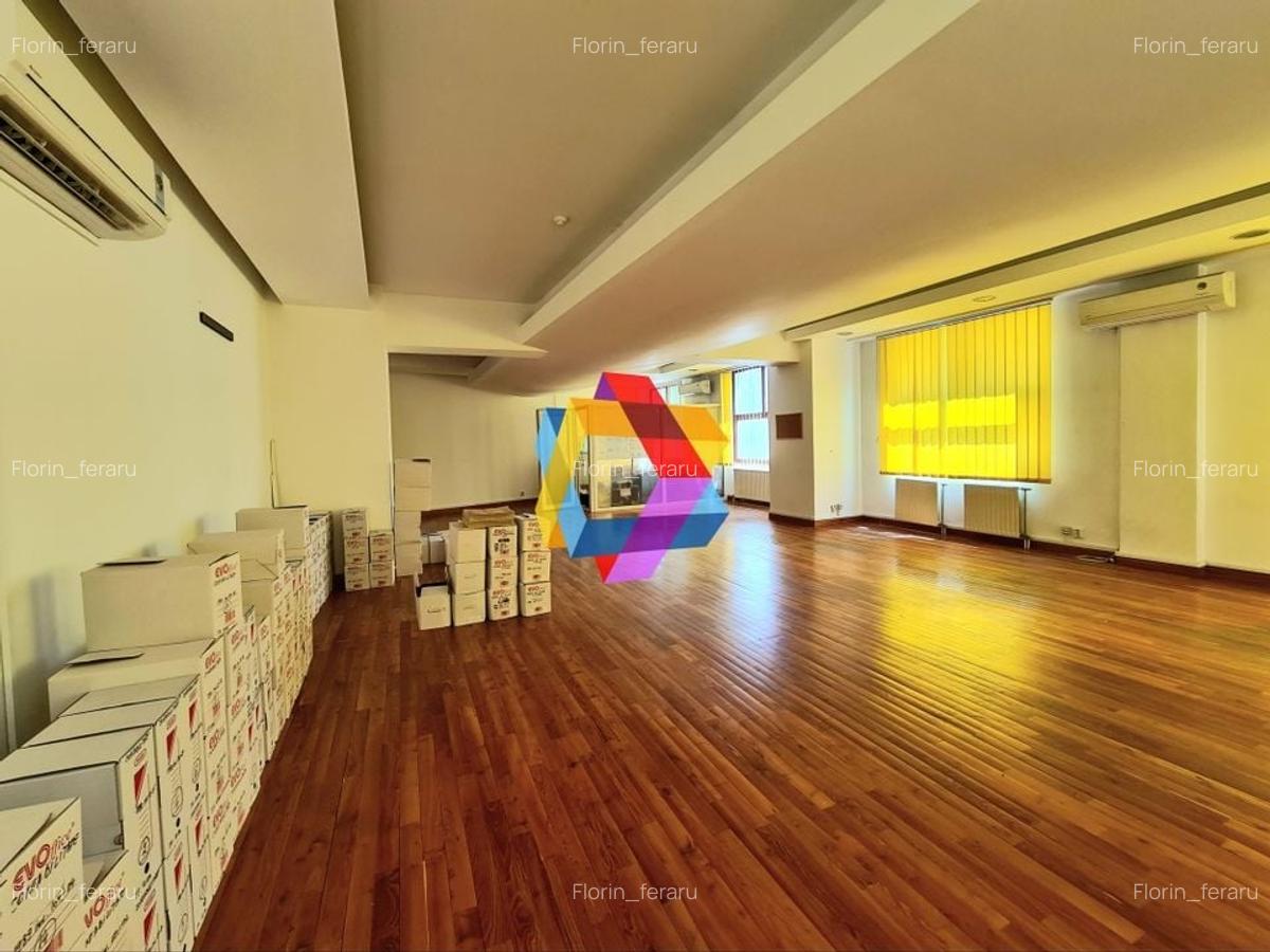 Spatiu birouri de închiriat Brasov - 100 mp # plus-imo.ro - 3
