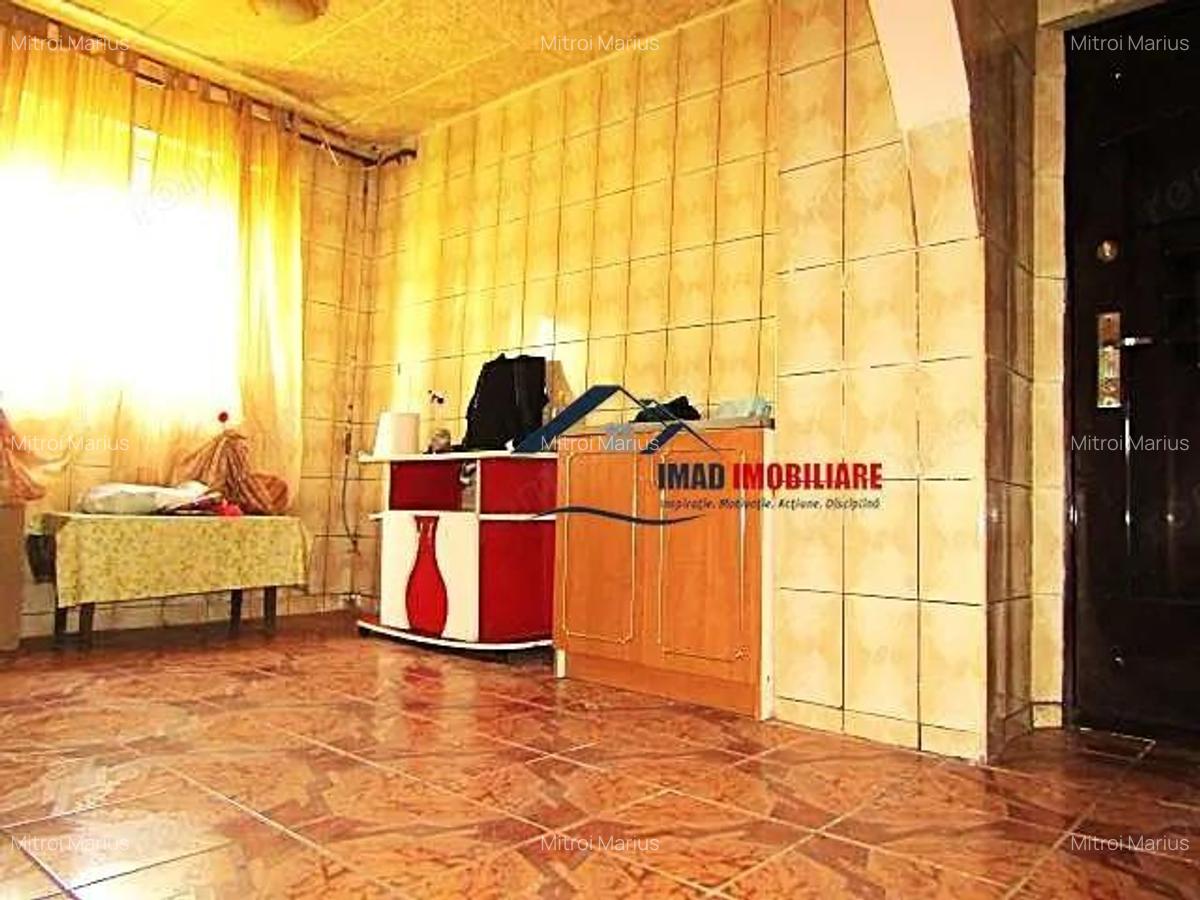 Spatios, zona buna!! Vanzare apartamemt cu 2 camere in Targoviste - Micro 11. - 7