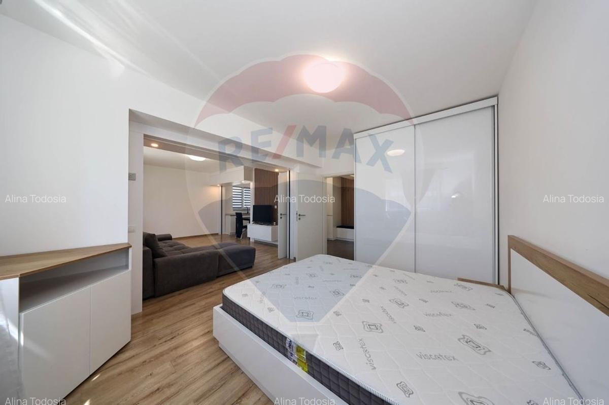 Apartament cu 2 camere în Bartolomeu - 8
