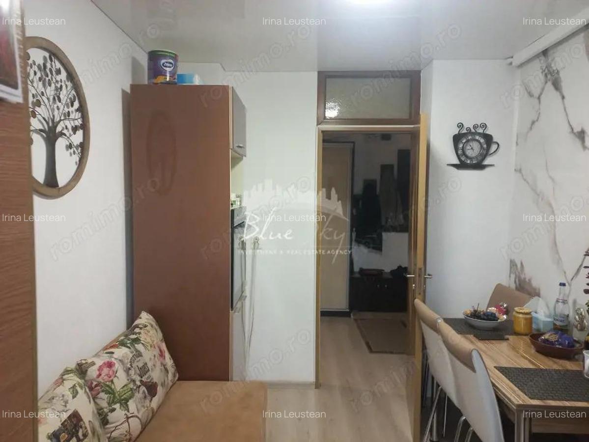 Far -Apartament 2 camere dec , centrala gaz - 12
