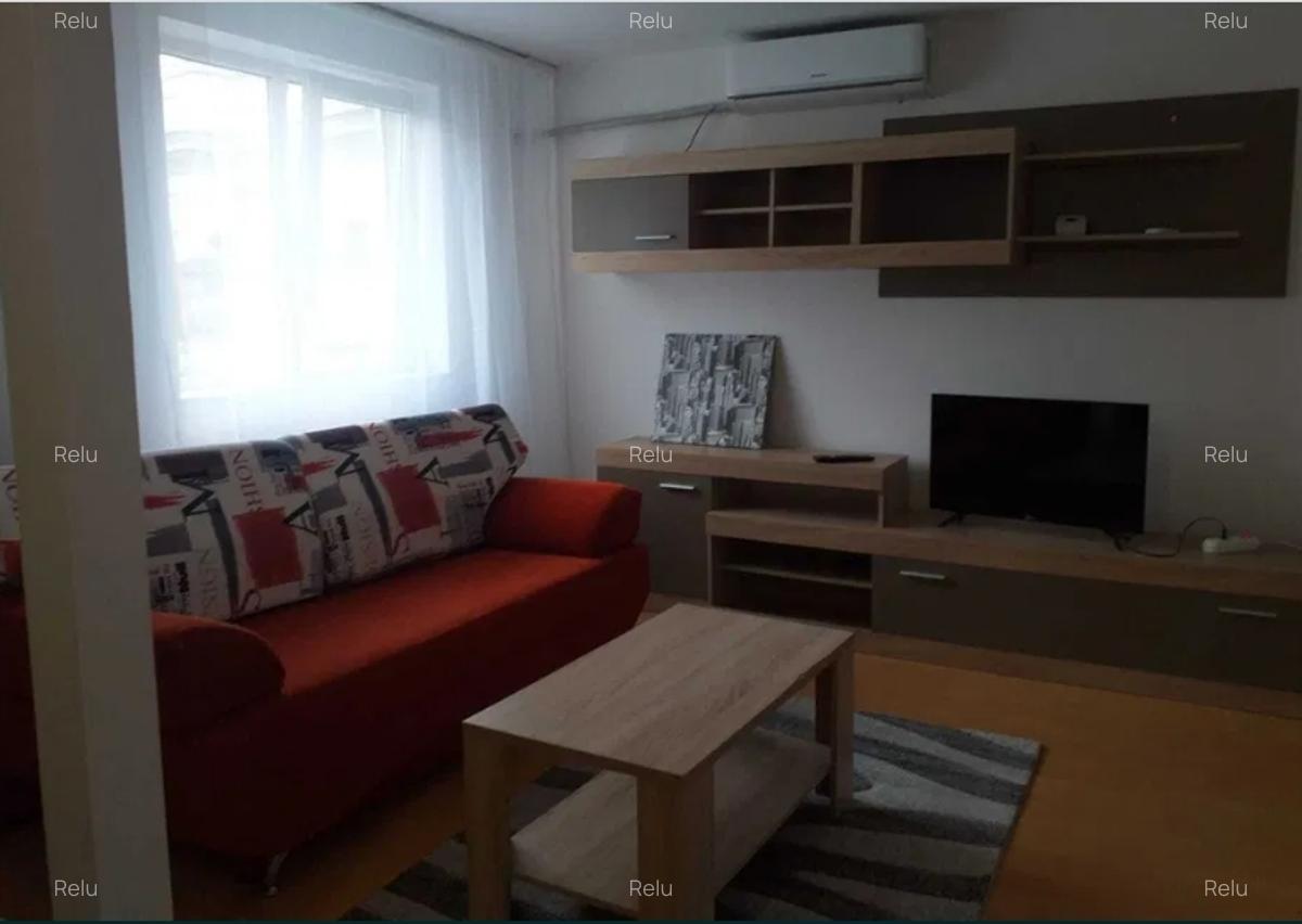 Piata Romana,METROU ROMANA DECOMANDAT,Amenajat,centrala ,mobilat utilat complet - 1