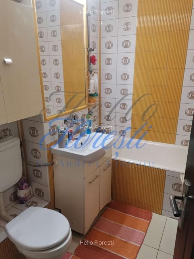 Apartament 2 camere 55 mp | zona Baciu | Cluj. - 8