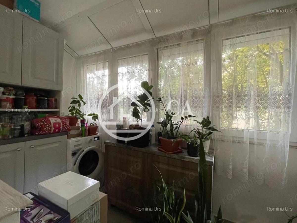 Apartament de vanzare cu 3 camere tip AN in zona Nufarul Oradea - 14